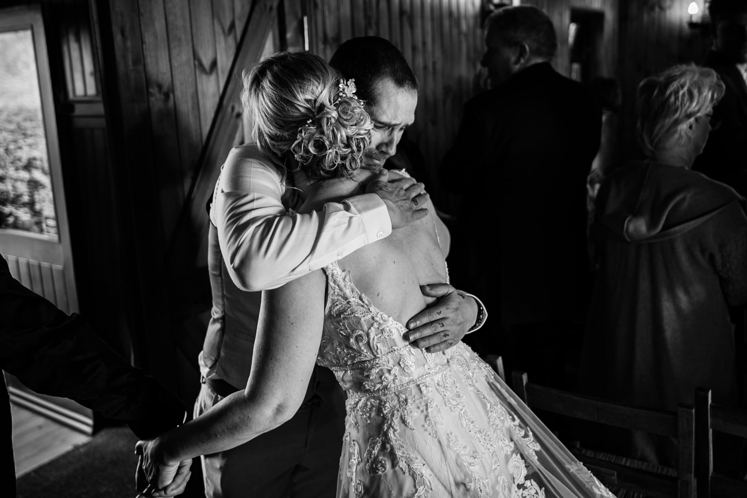 Photo du mariage de Valérie & Stéphane