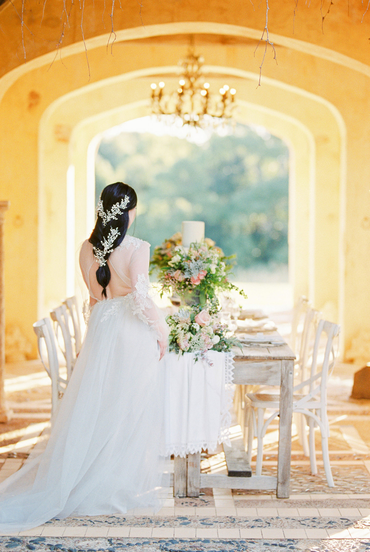 Photo du mariage de Nolwenn & Dimitri